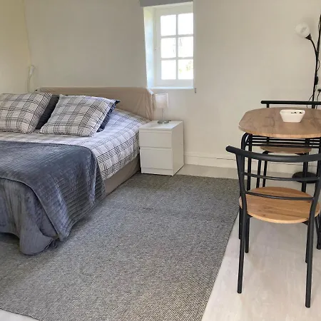 Tiny House Du Haras Cour Lozey * Sainte-Marguerite-des-Loges